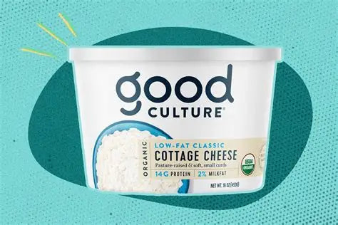 Healthy dairy and plant-based milk alternatives at American Gourmet St Barth