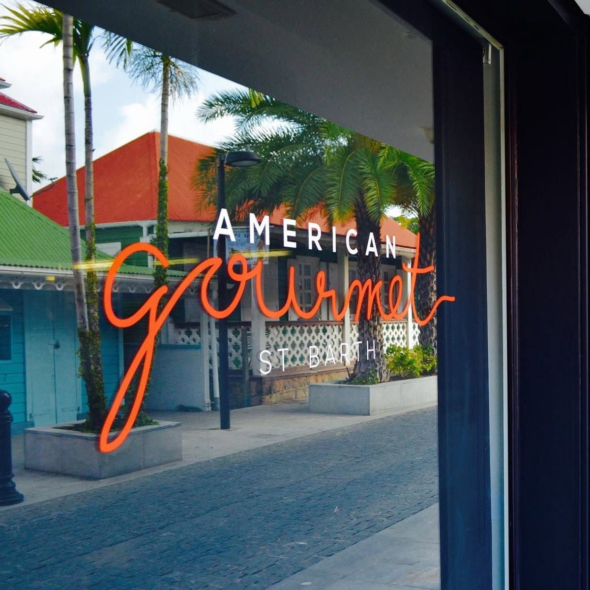 Grocery Shopping in St Barth: Groceries, Gourmet & Healthy Food