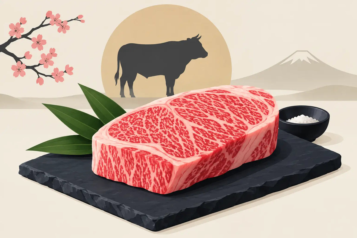 What Is A5 Wagyu? A Clear Guide to Its Grade