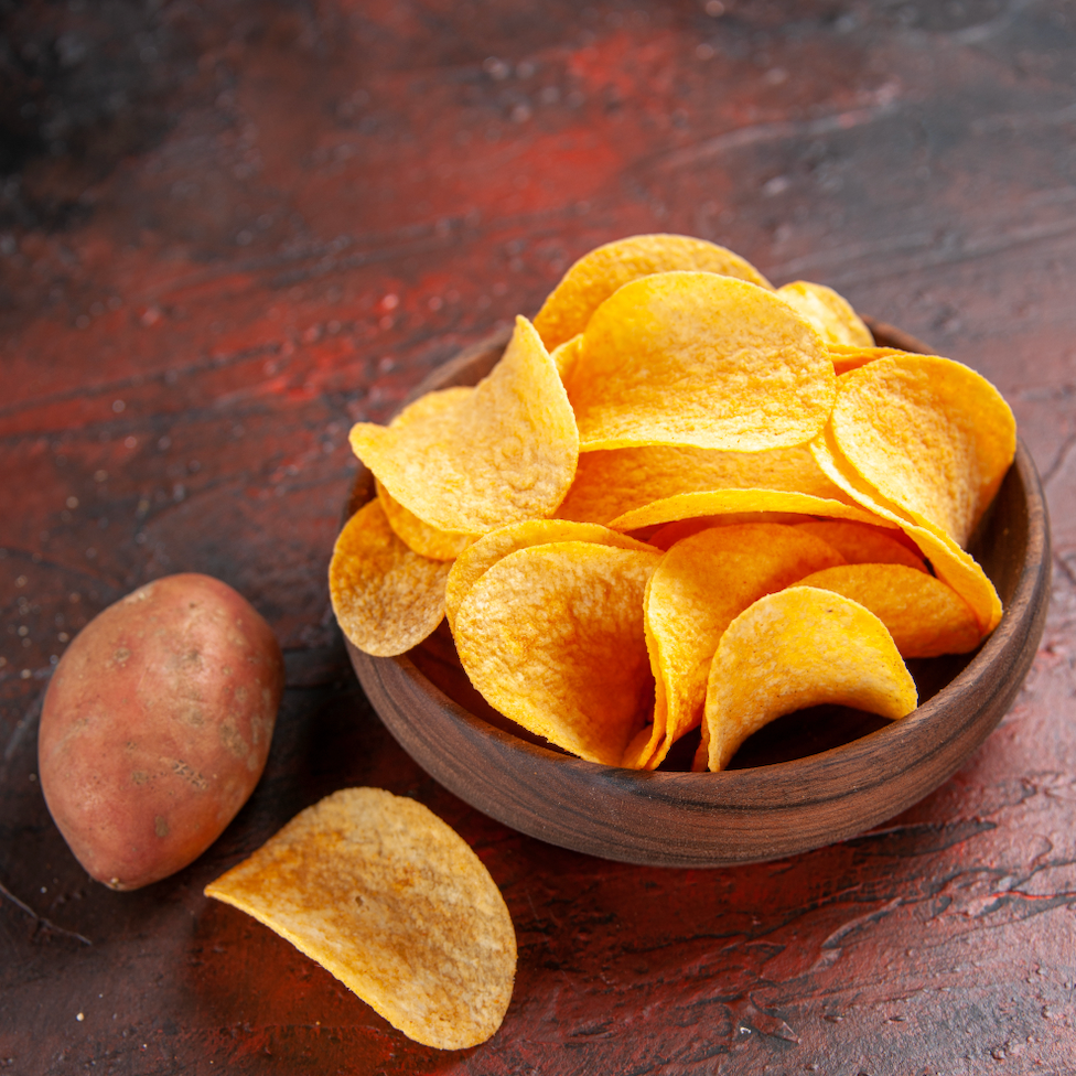 Savory Snacks
