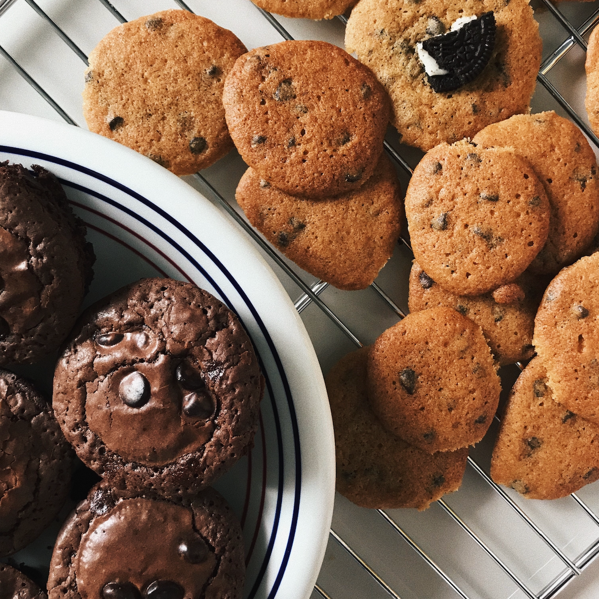 Cookies & Treats