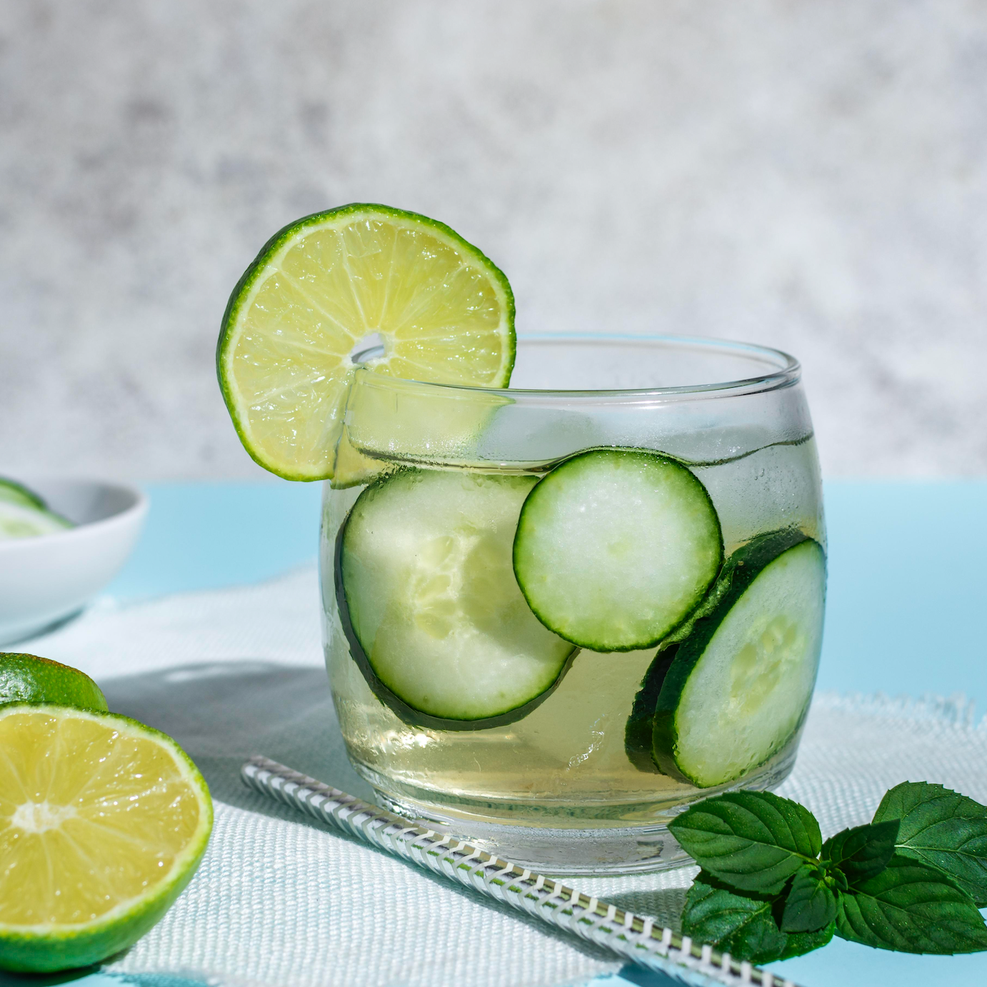Drinks & Hydration