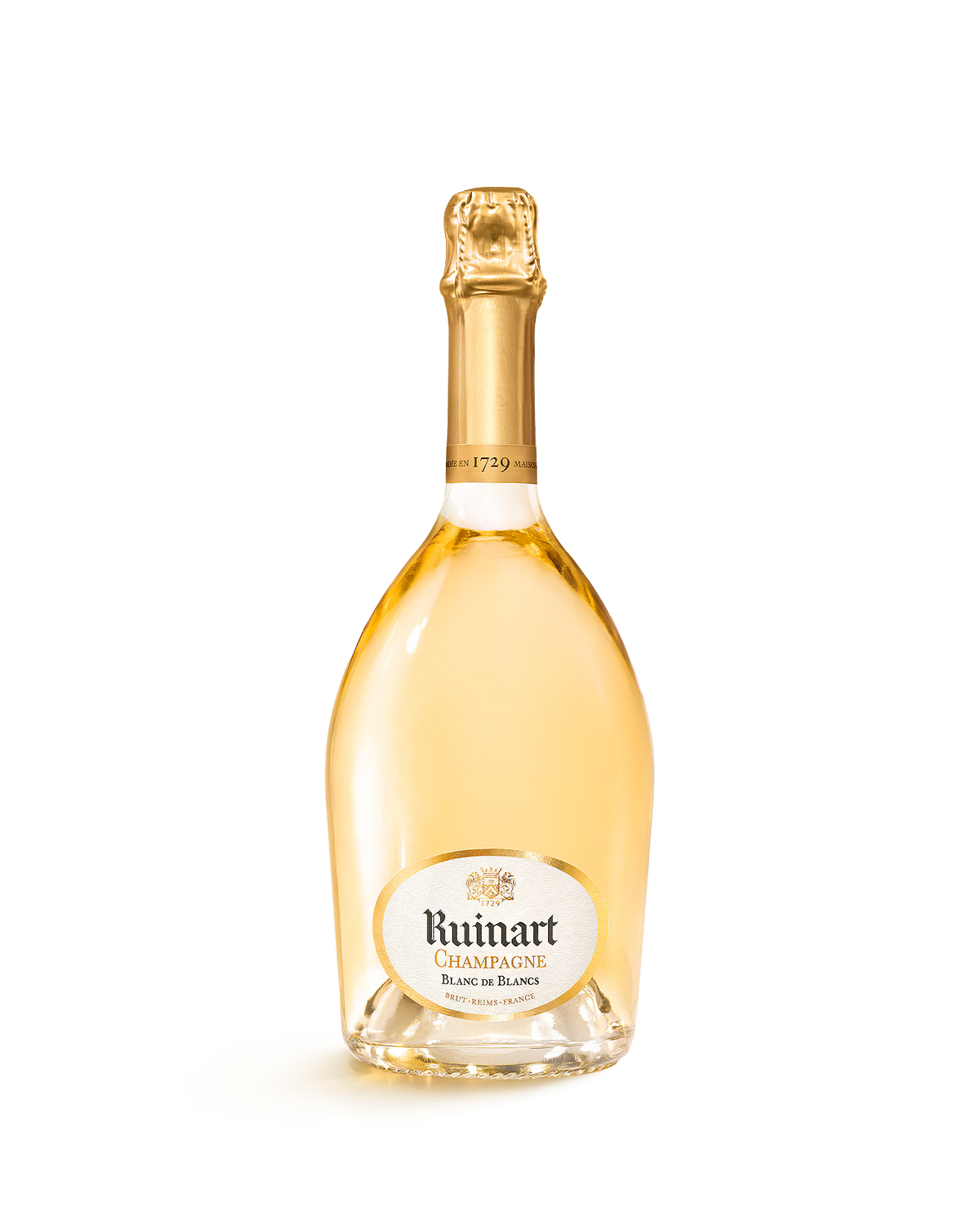 Wine and Spirits