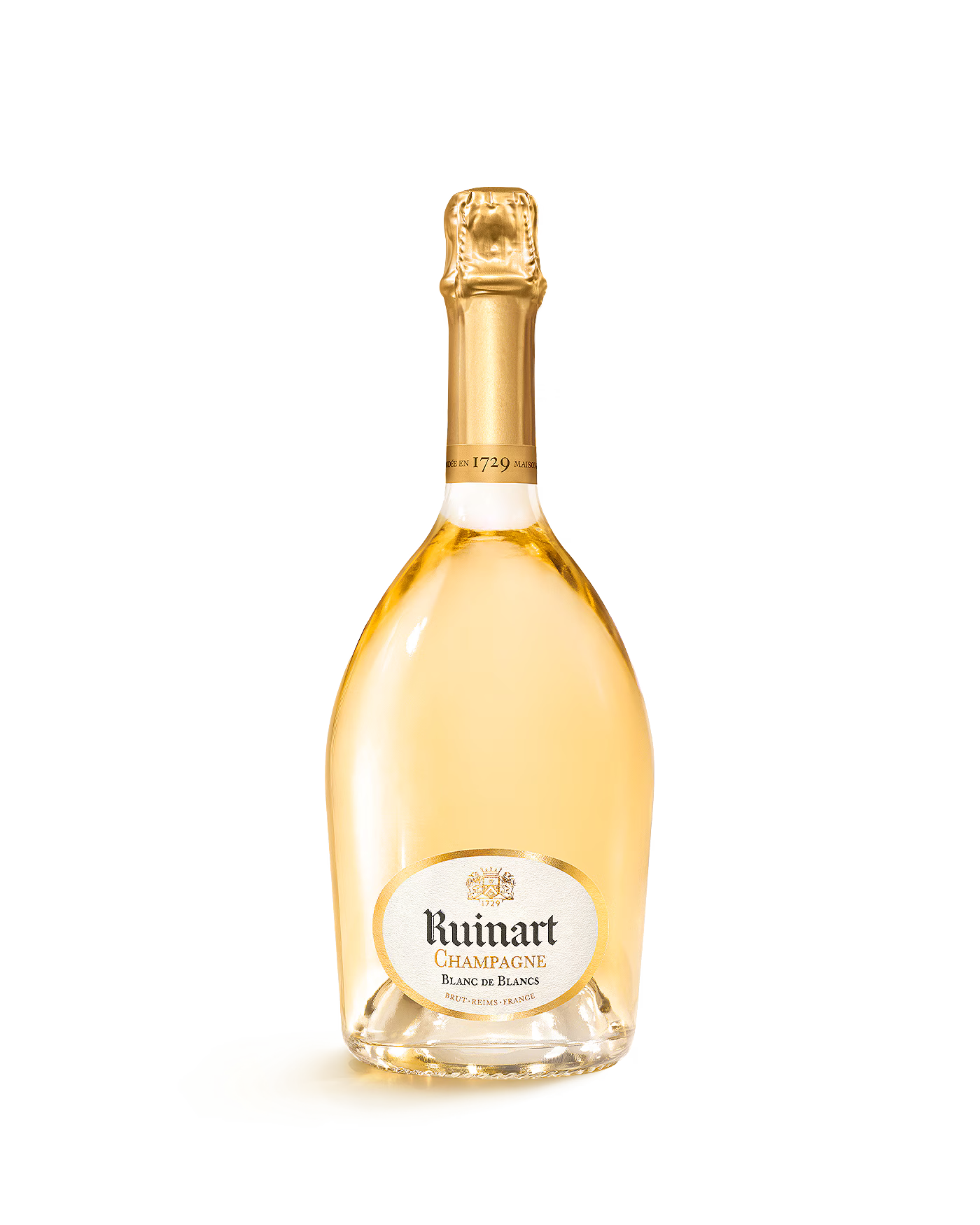 Wine and Spirits
