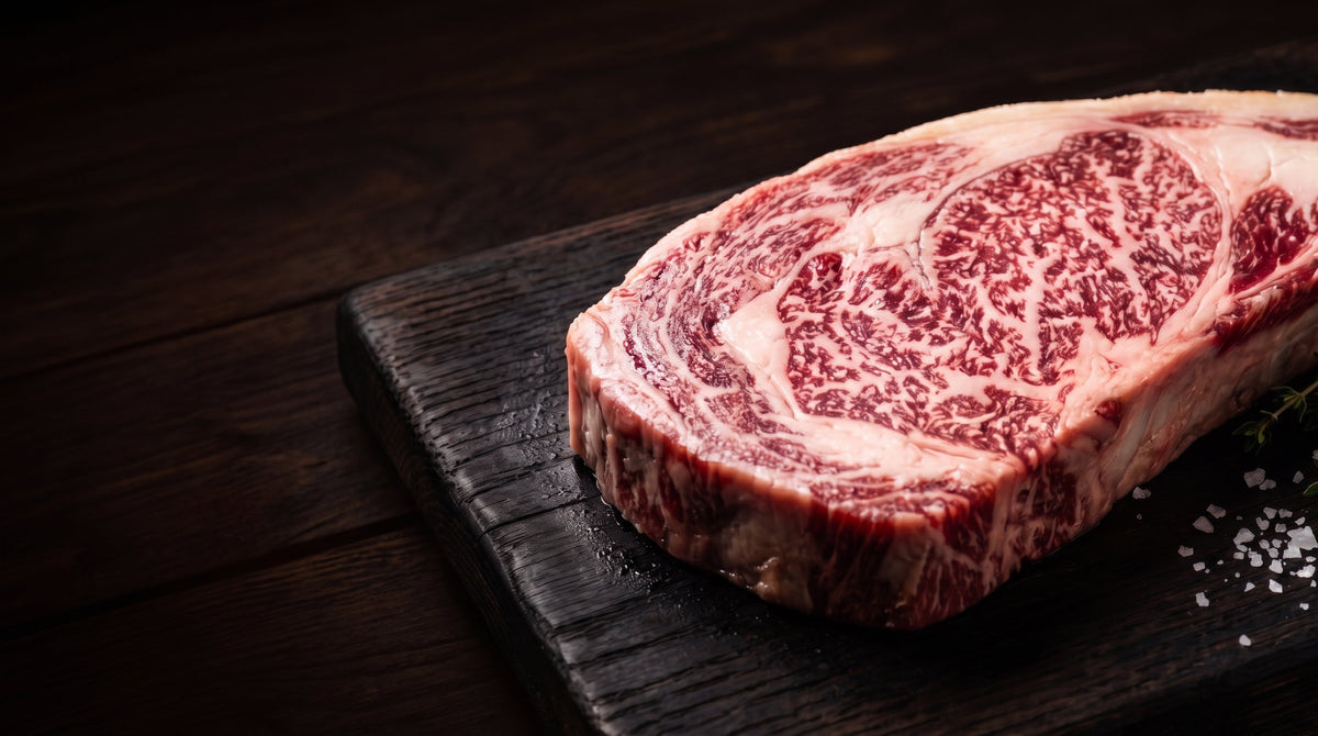 Wagyu & Premium Meats