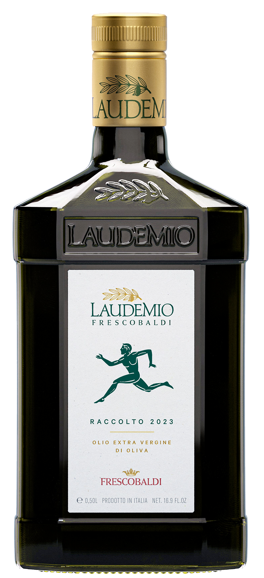 Laudemio Frescobaldi Olive Oil