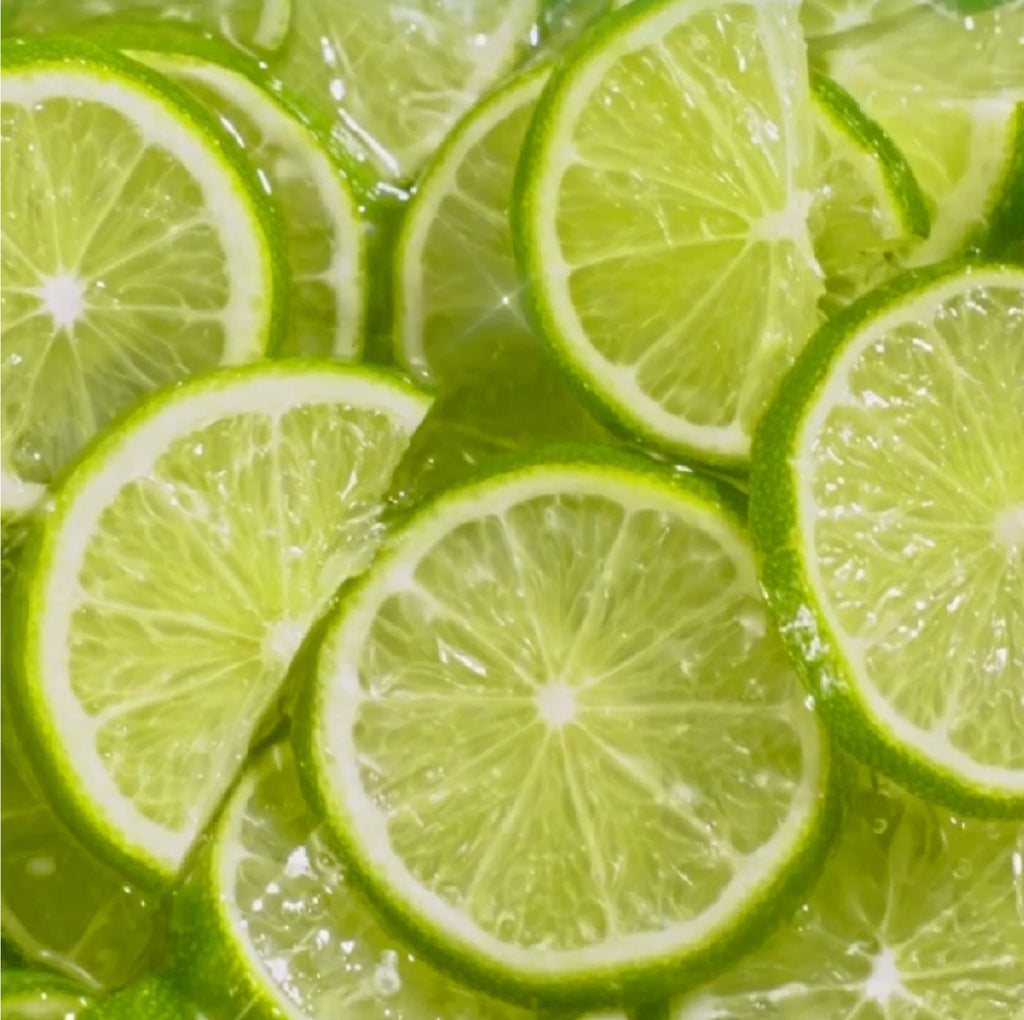 Poppi Ginger Lime