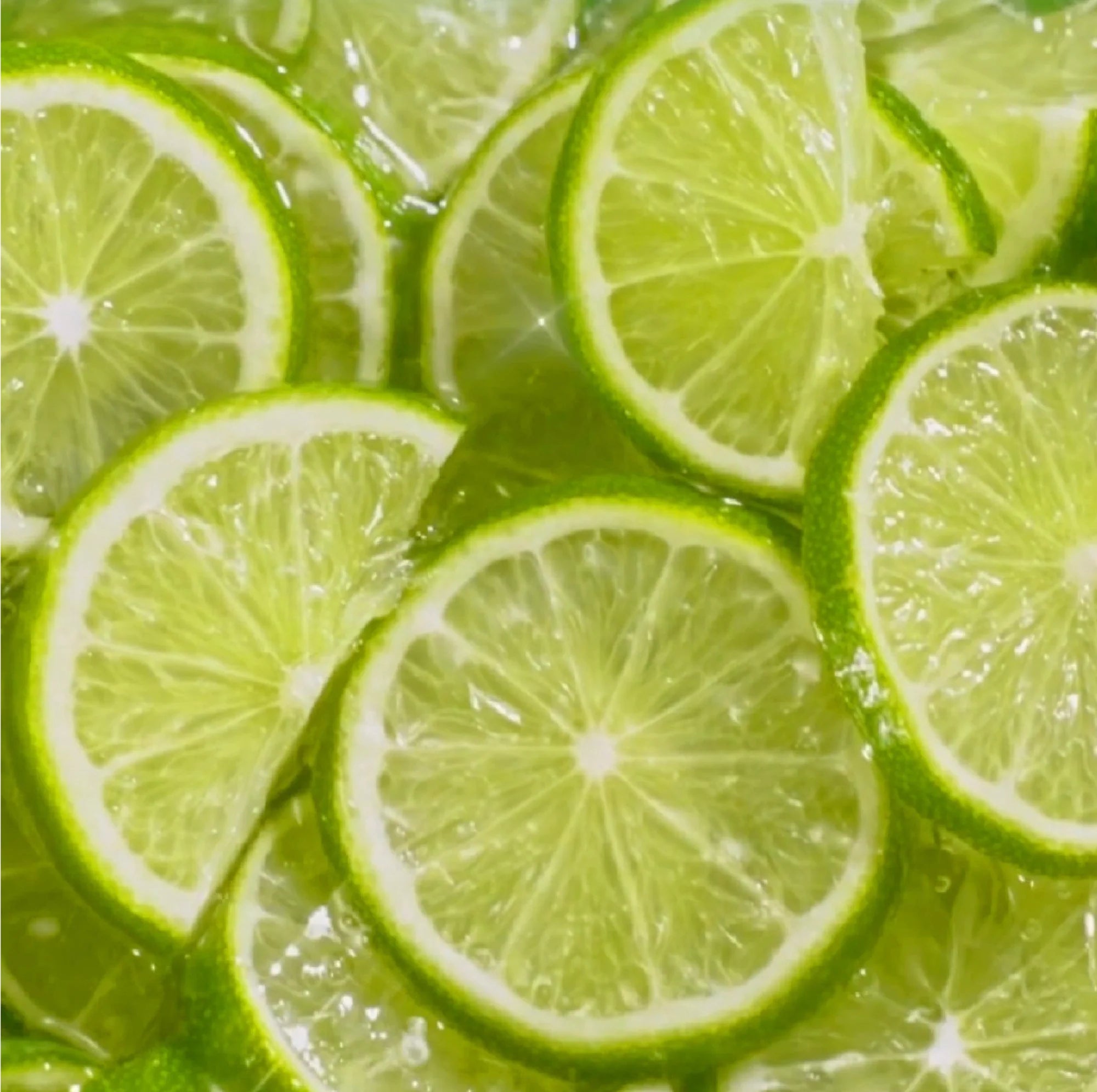 Poppi Ginger Lime