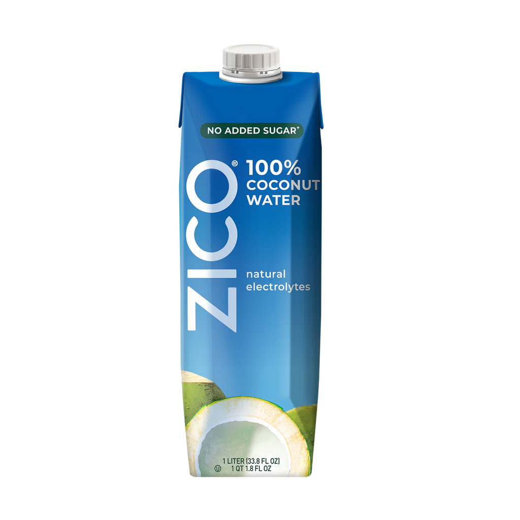 Zico Coconut Water 1L