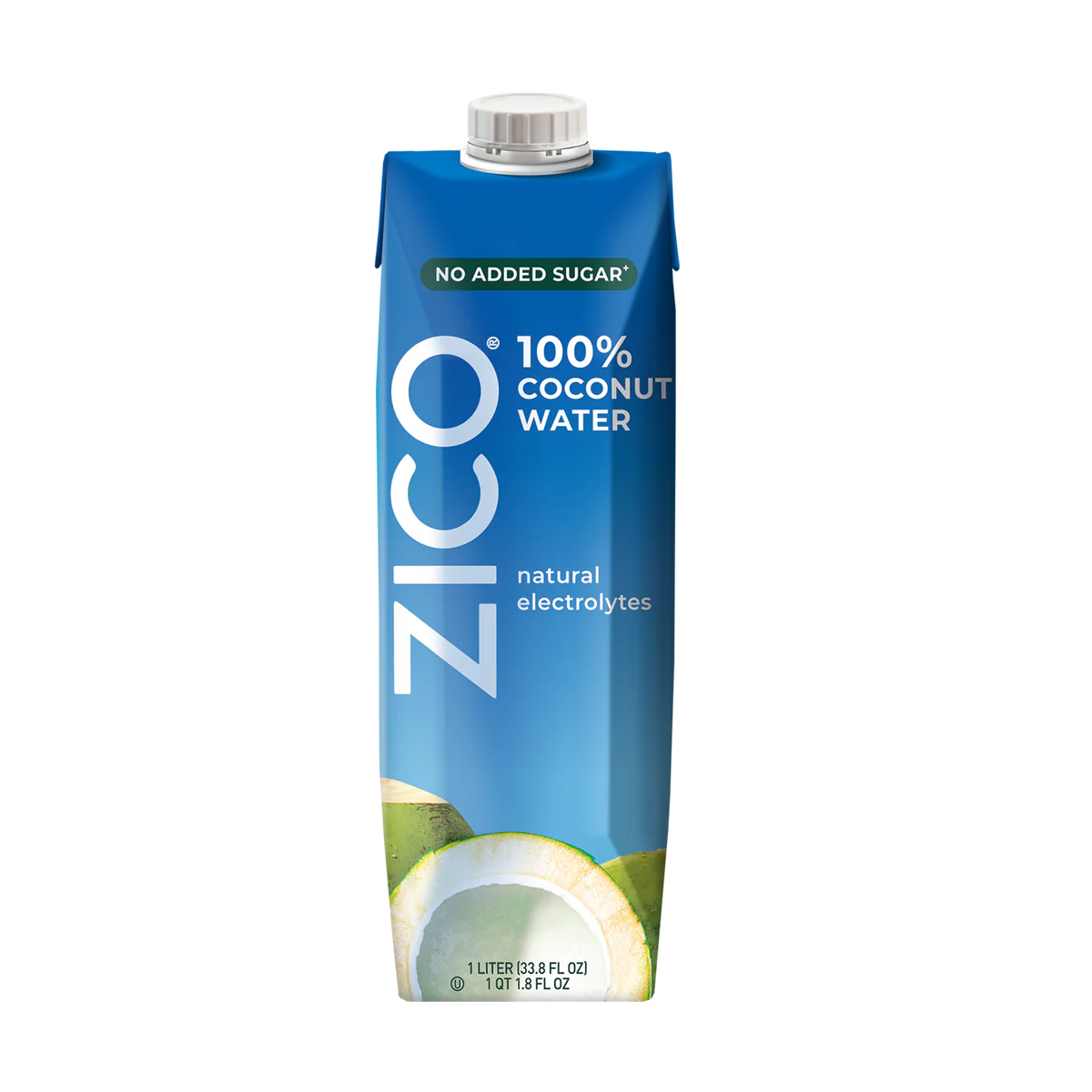 Zico Coconut Water 1L