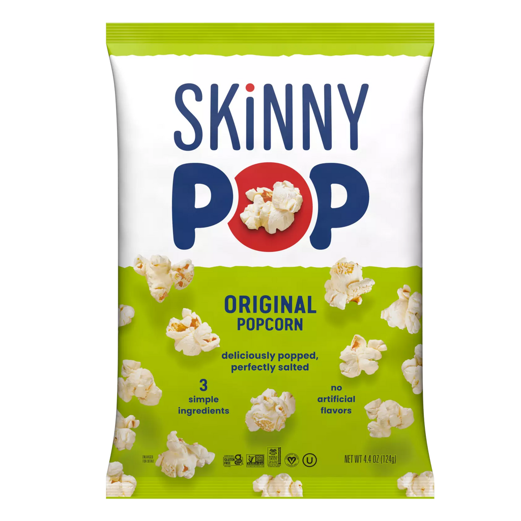 SKINNYPOP Original Popcorn