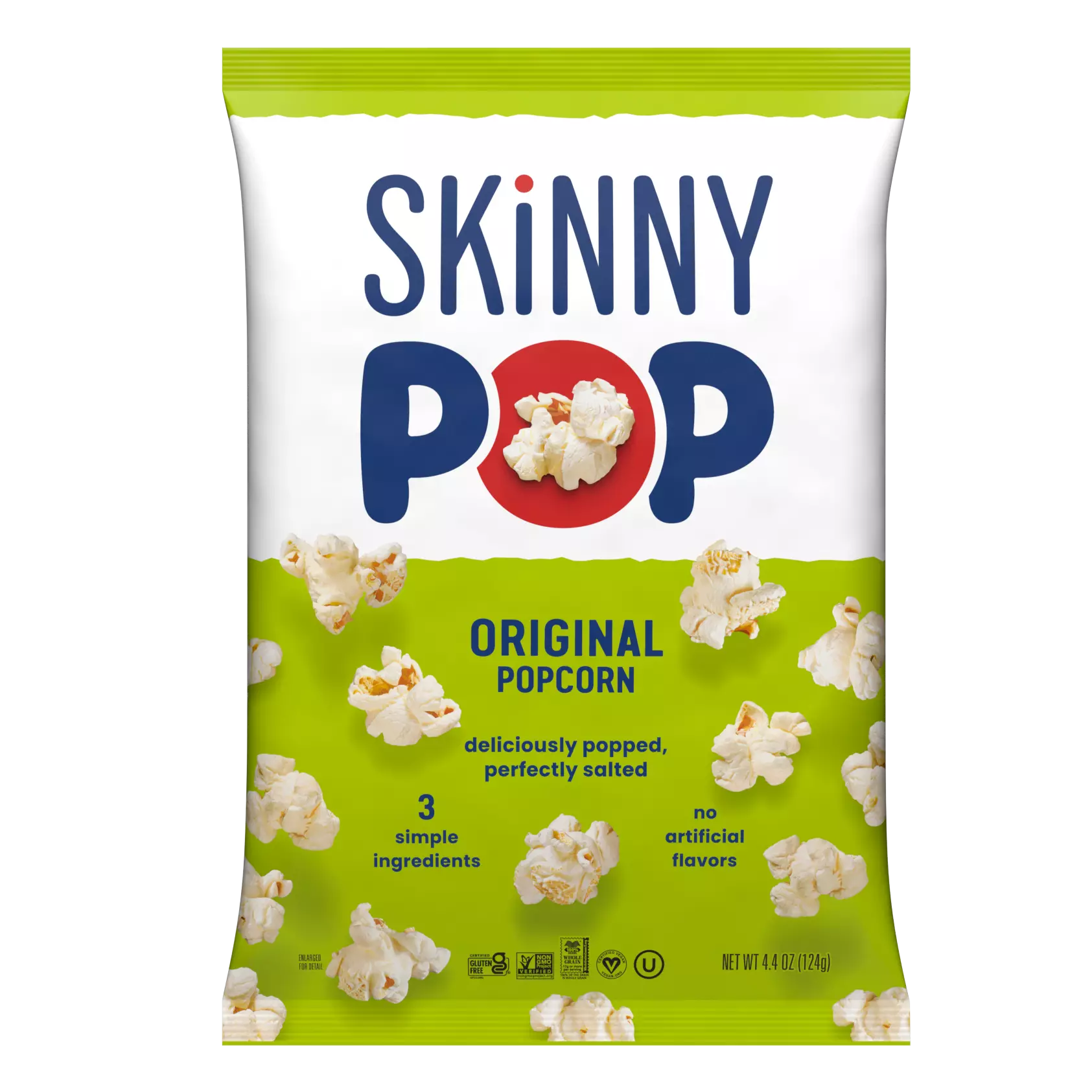 SKINNYPOP Original Popcorn