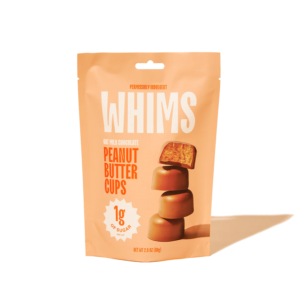 Peanut Butter Cups Whims
