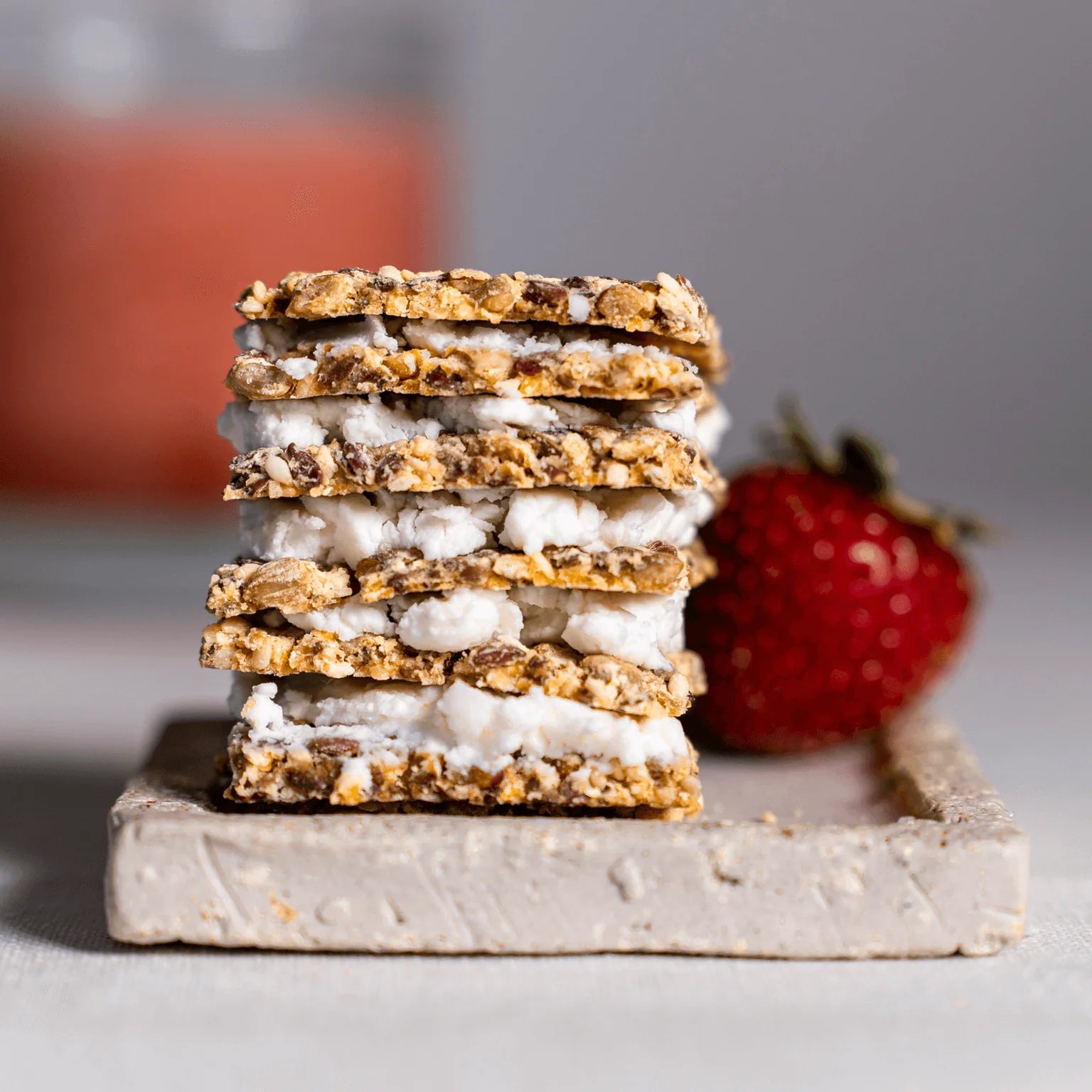 Classic Seed Crackers