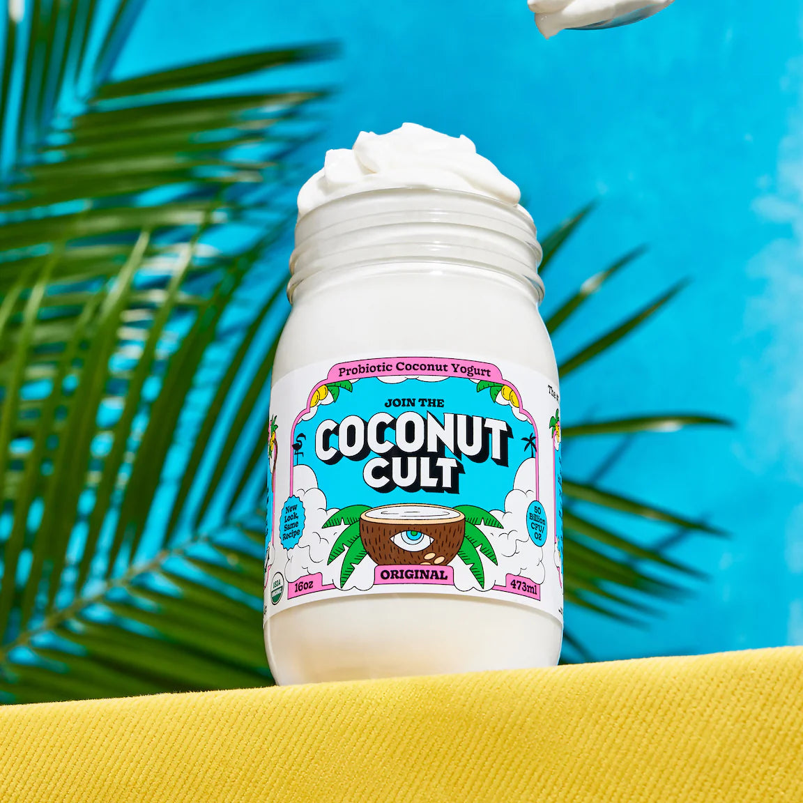 Coconut Cult Original