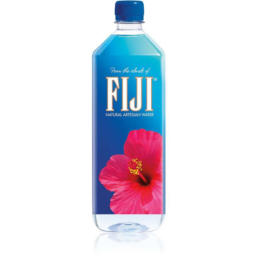 FIJI Water 1.0L