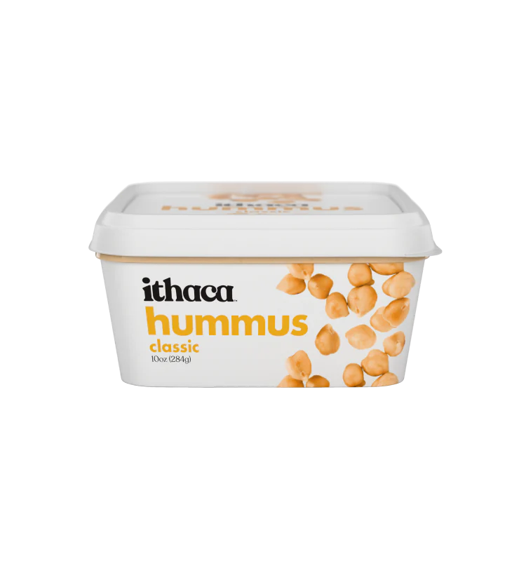 Classic Hummus
