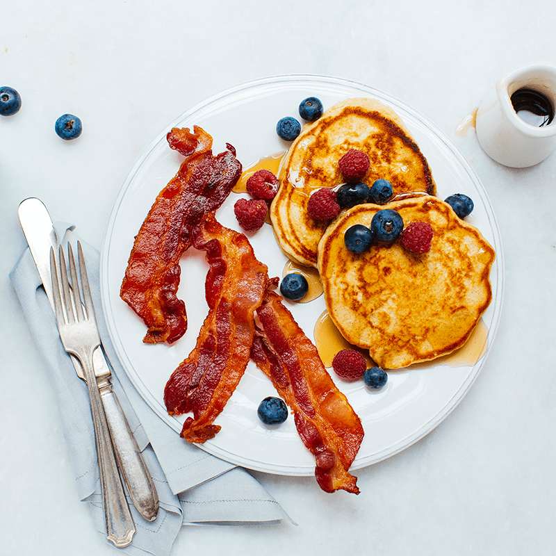 Applegate Naturals® Sunday Bacon®