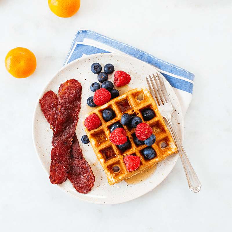 Applegate Naturals® Turkey Bacon