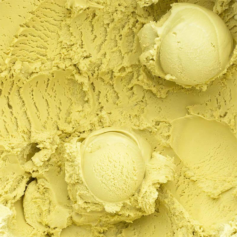 Sicilian Pistachio Ice Cream