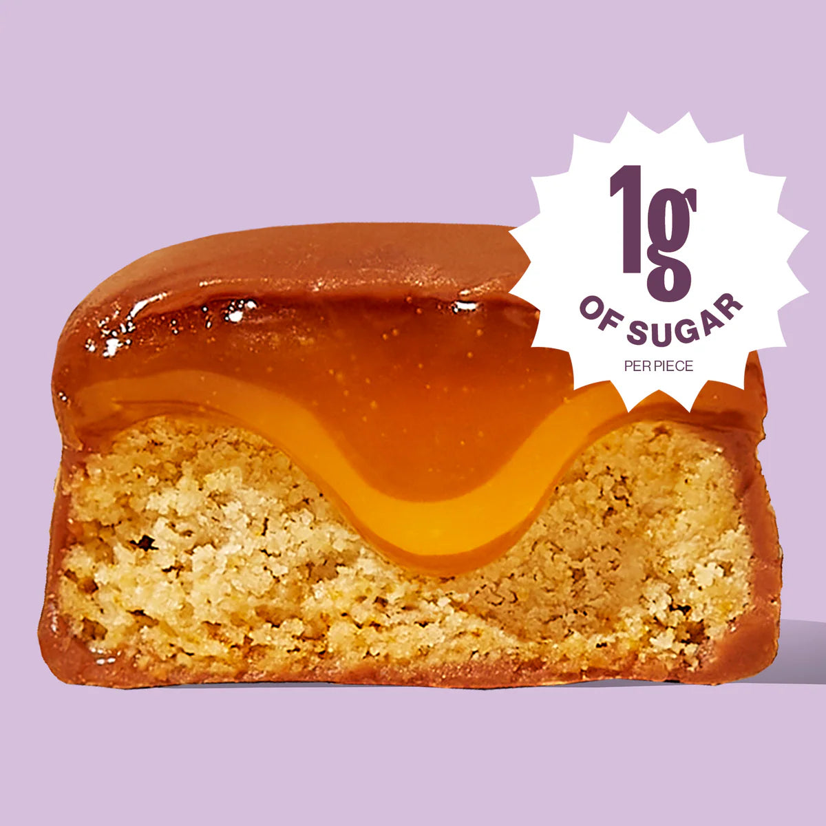 Caramel Cookie Bar Whims