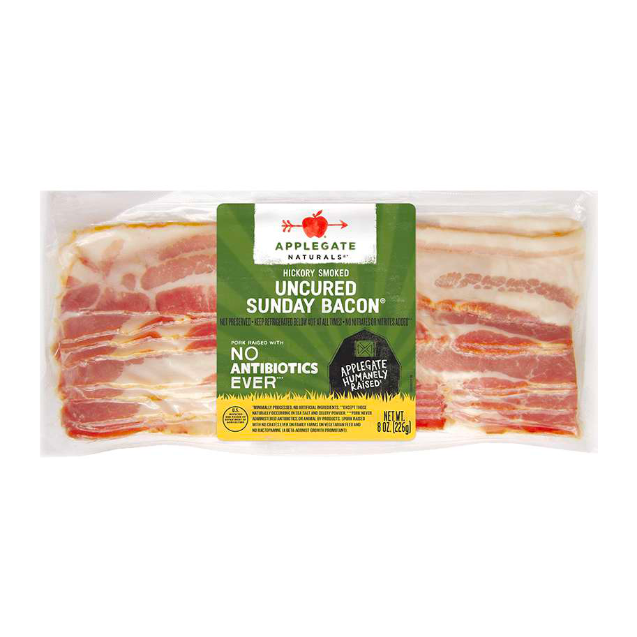 Applegate Naturals® Sunday Bacon®