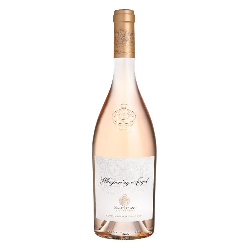 Whispering Angel - Vin rosé de Provence