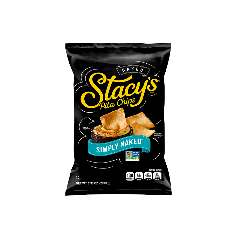 Stacy's® Simply Naked® Pita Chips