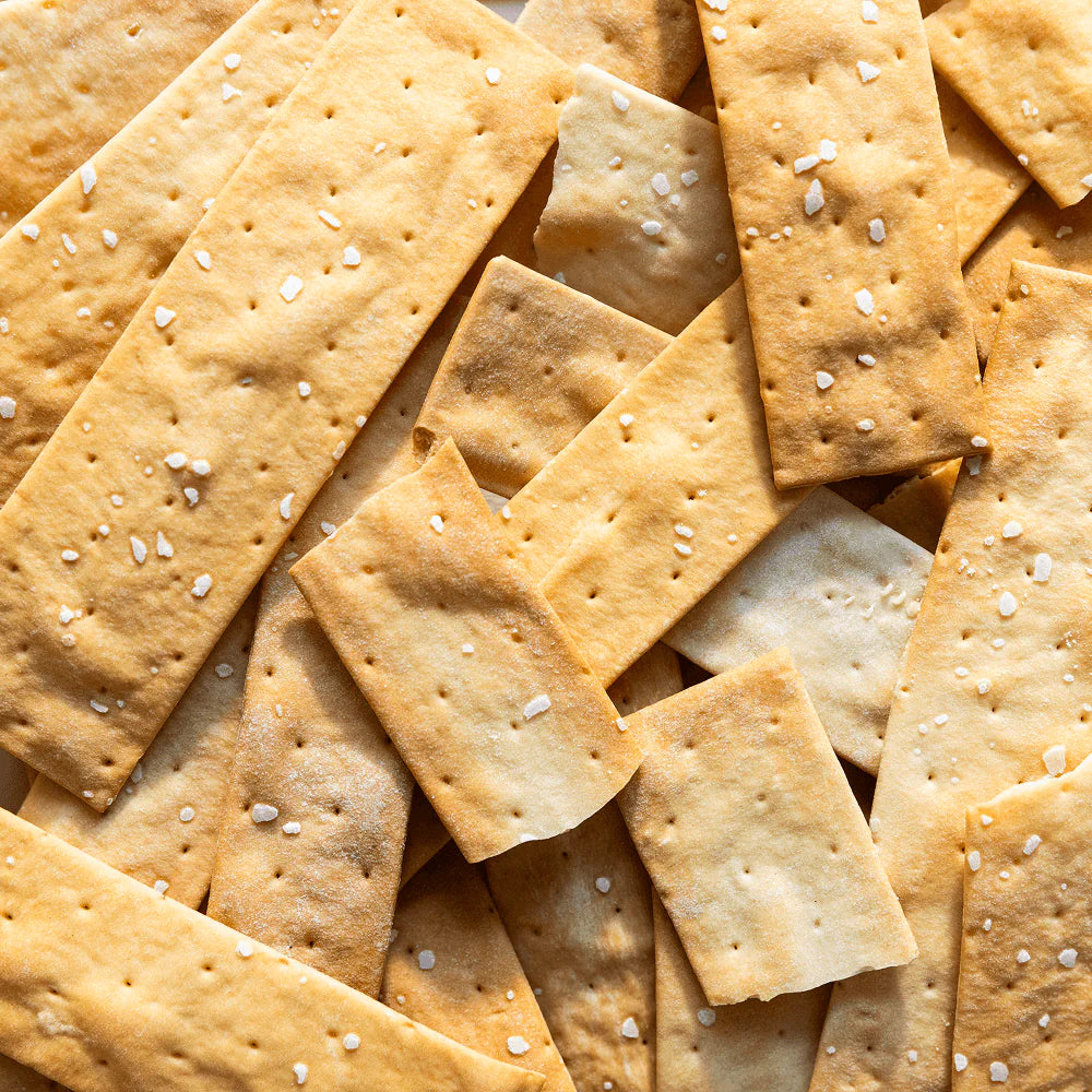 Crackers Classic Sea Salt