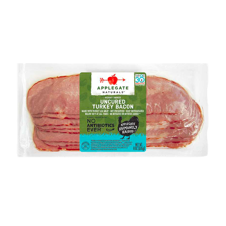 Applegate Naturals® Turkey Bacon