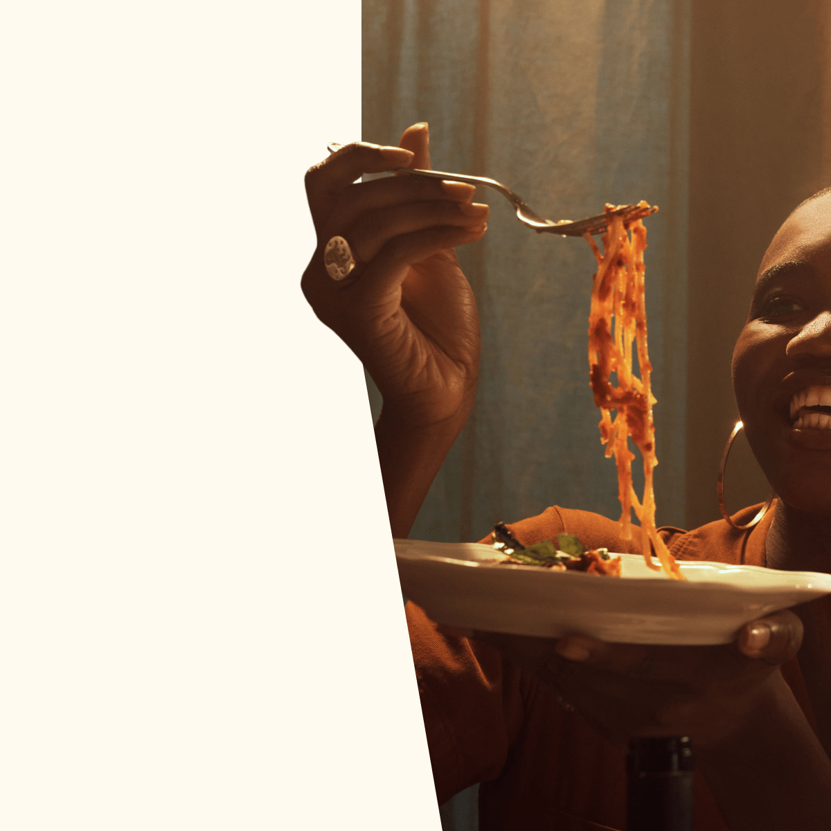 Carone Marinara Sauce