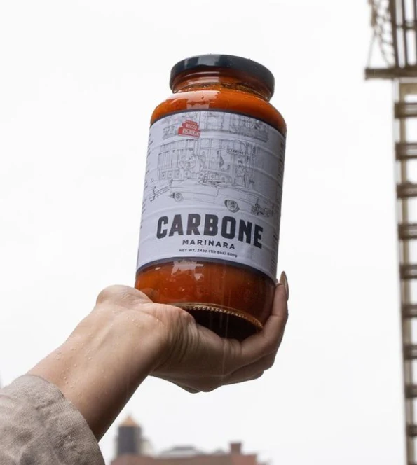 Carone Marinara Sauce