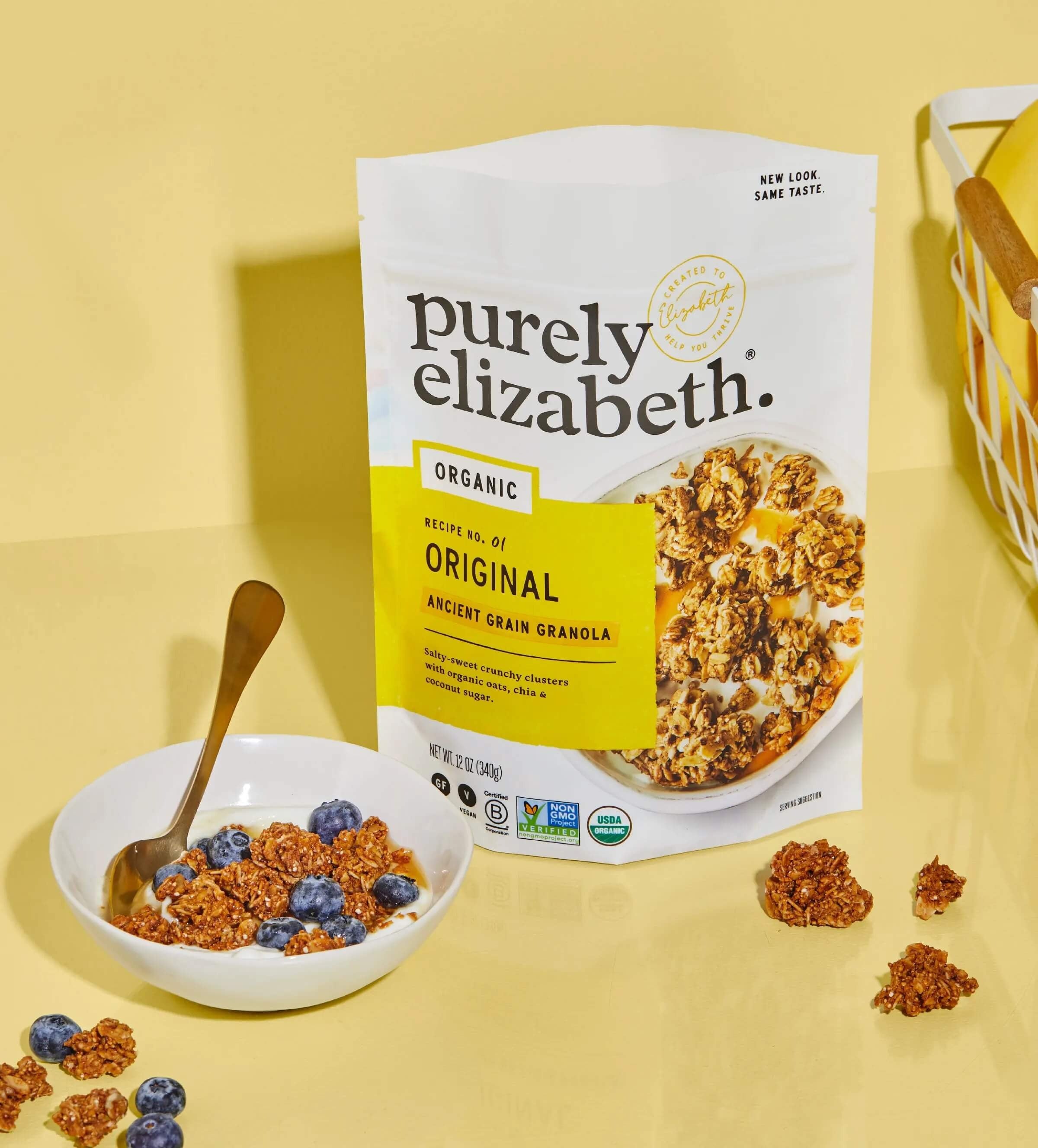 Cookie Granola Original