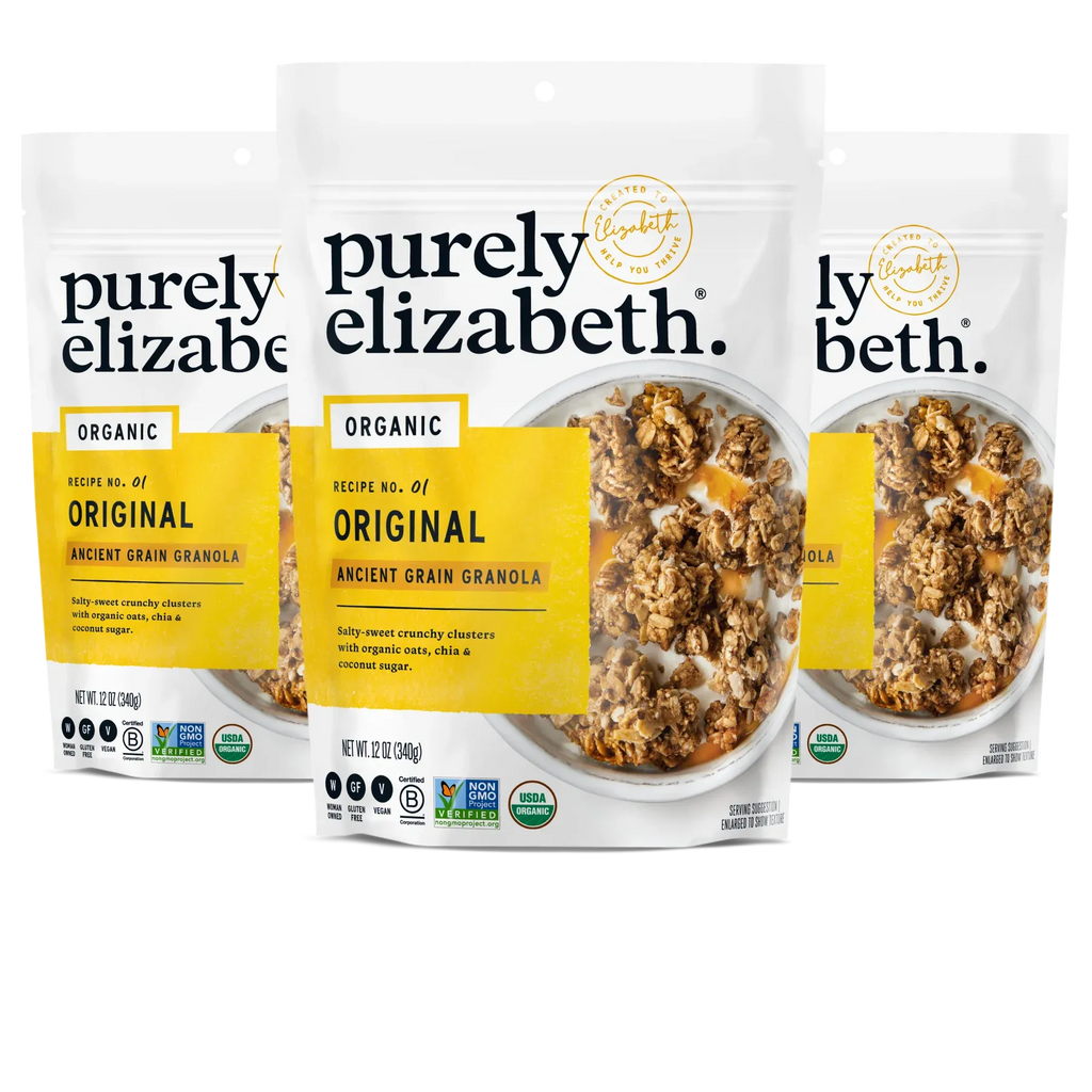 Cookie Granola Original