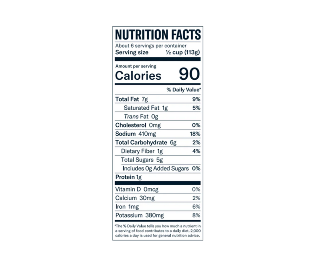 Carone Marinara Sauce