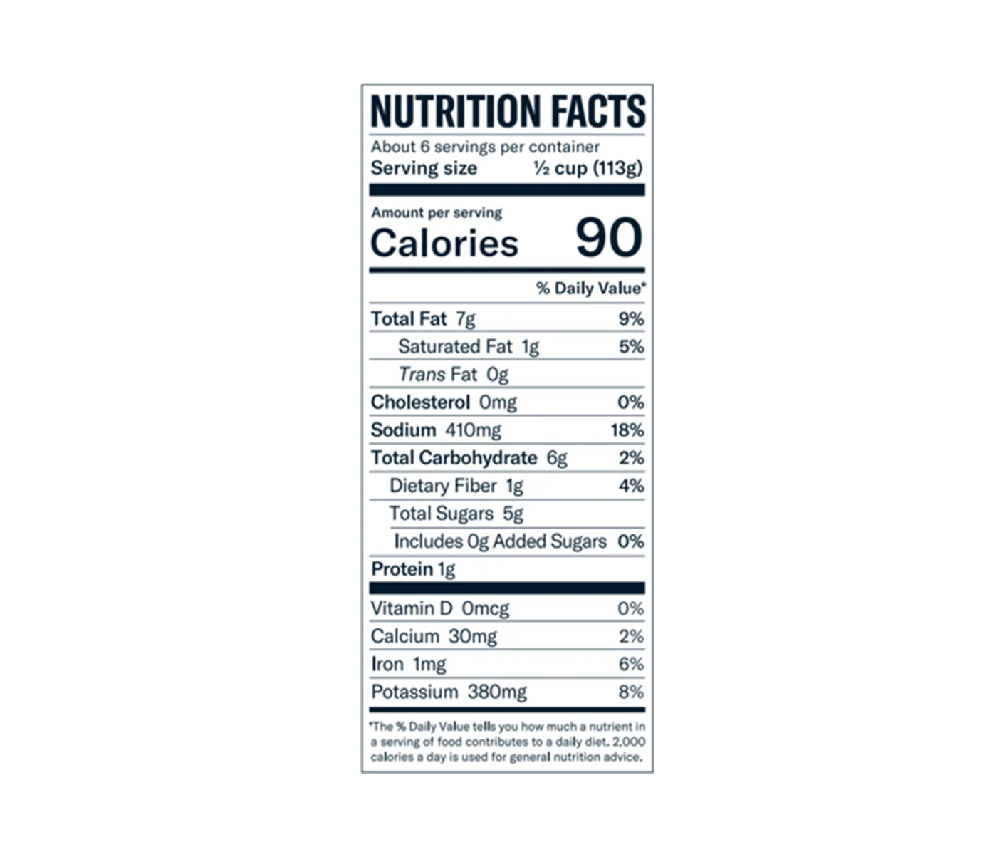 Carone Marinara Sauce