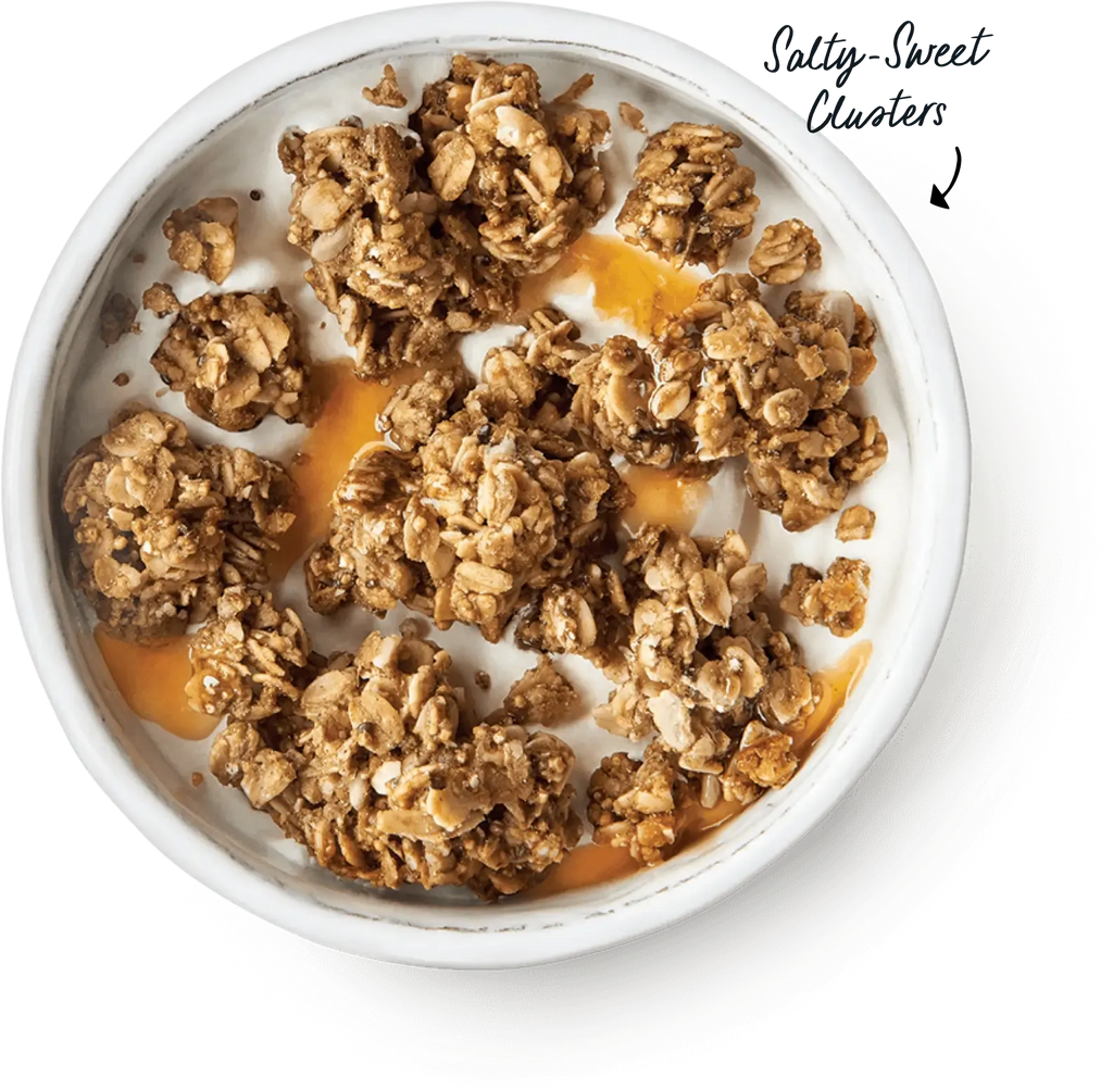 Cookie Granola Original