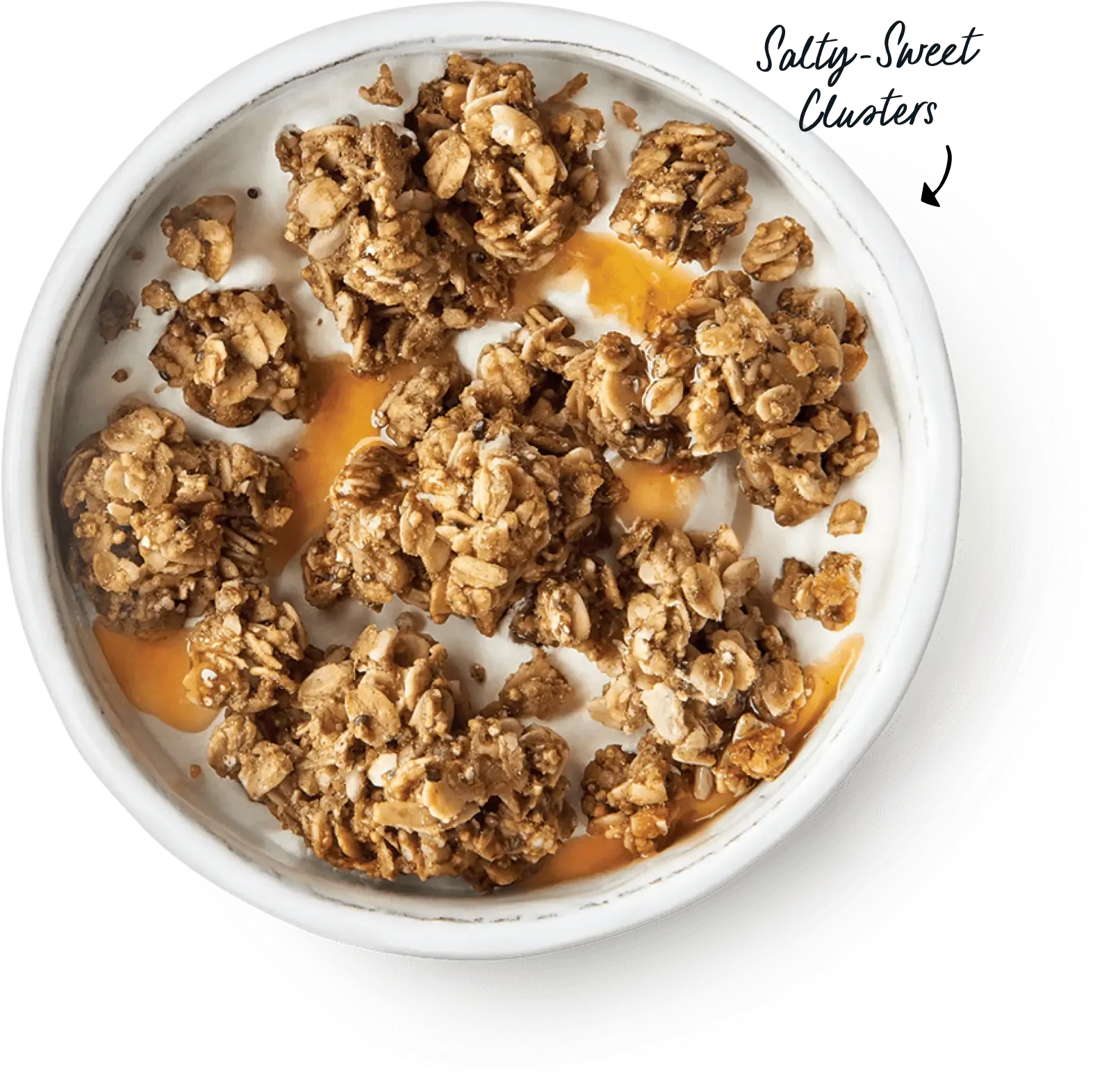Cookie Granola Original