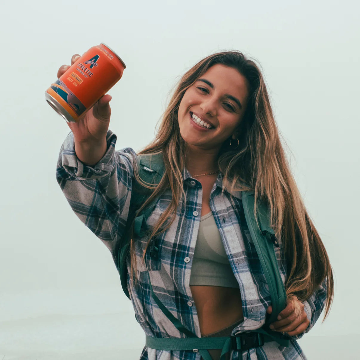 Free Wave Non-Alcoholic Beer