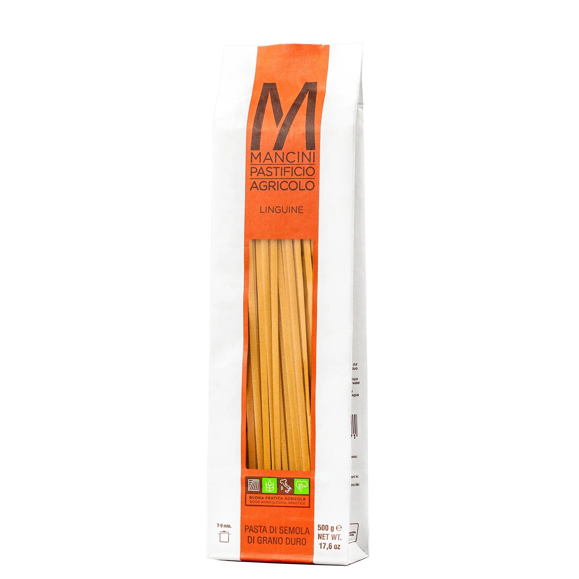 Linguine Mancini