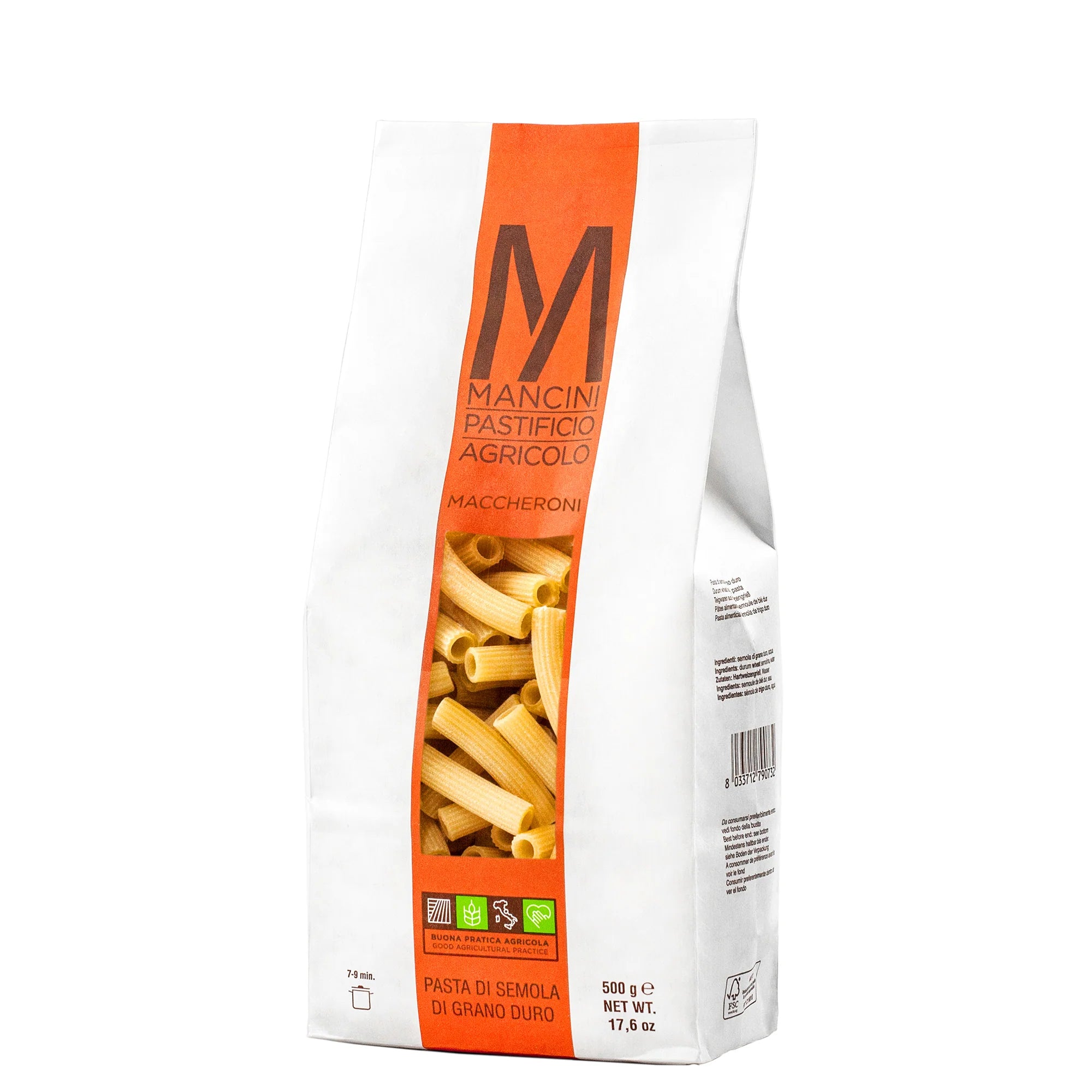 Maccheroni Mancini