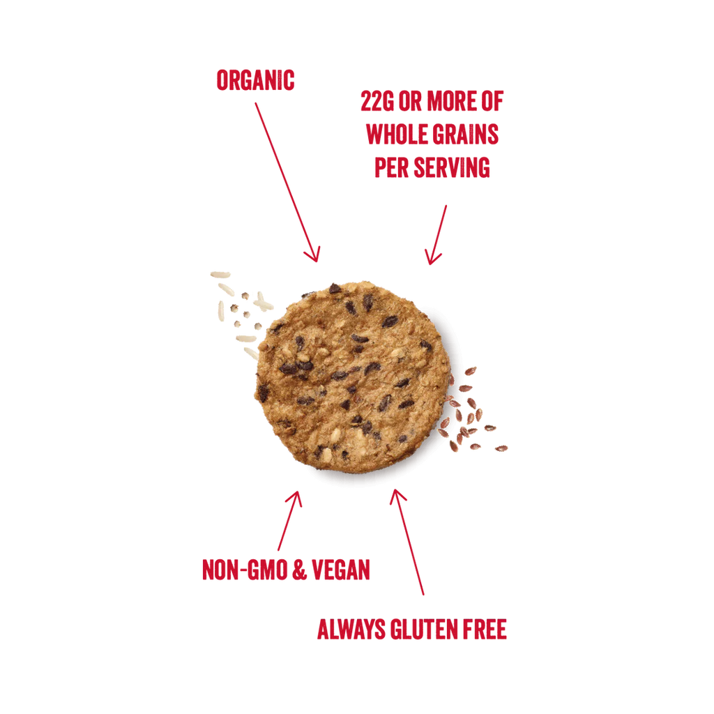 Original Crackers Mary's