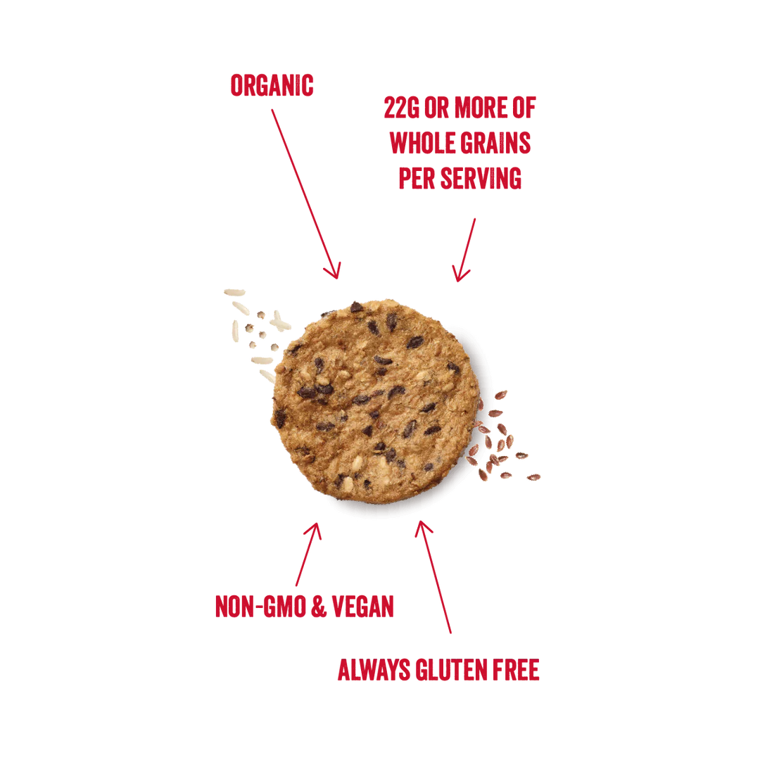 Original Crackers Mary's