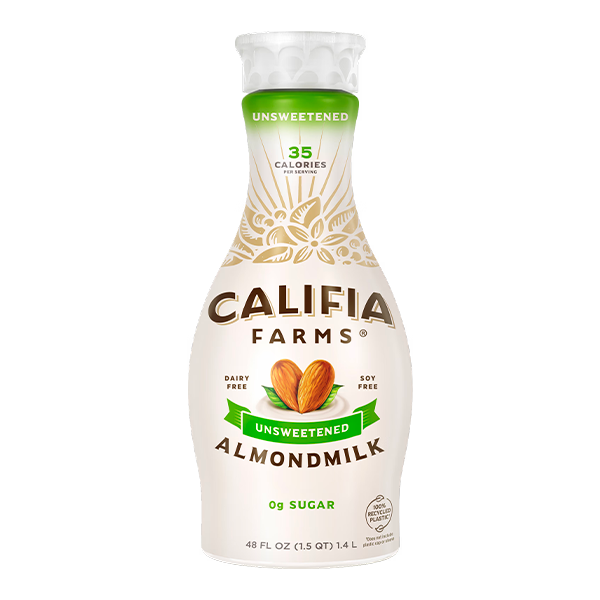 Unsweetened Almondmilk