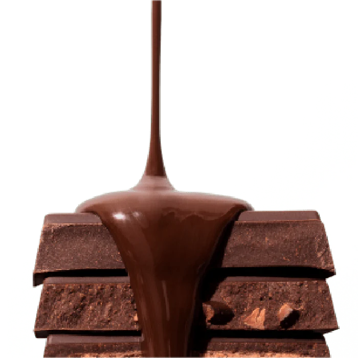 Dark Chocolate Bars Salty